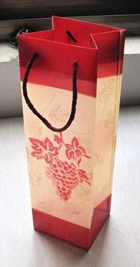 供应红酒礼品袋